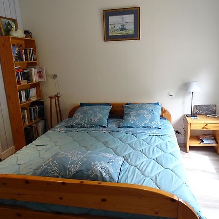 Bed & Breizh Bed and Breakfast Férel Buitenkant foto