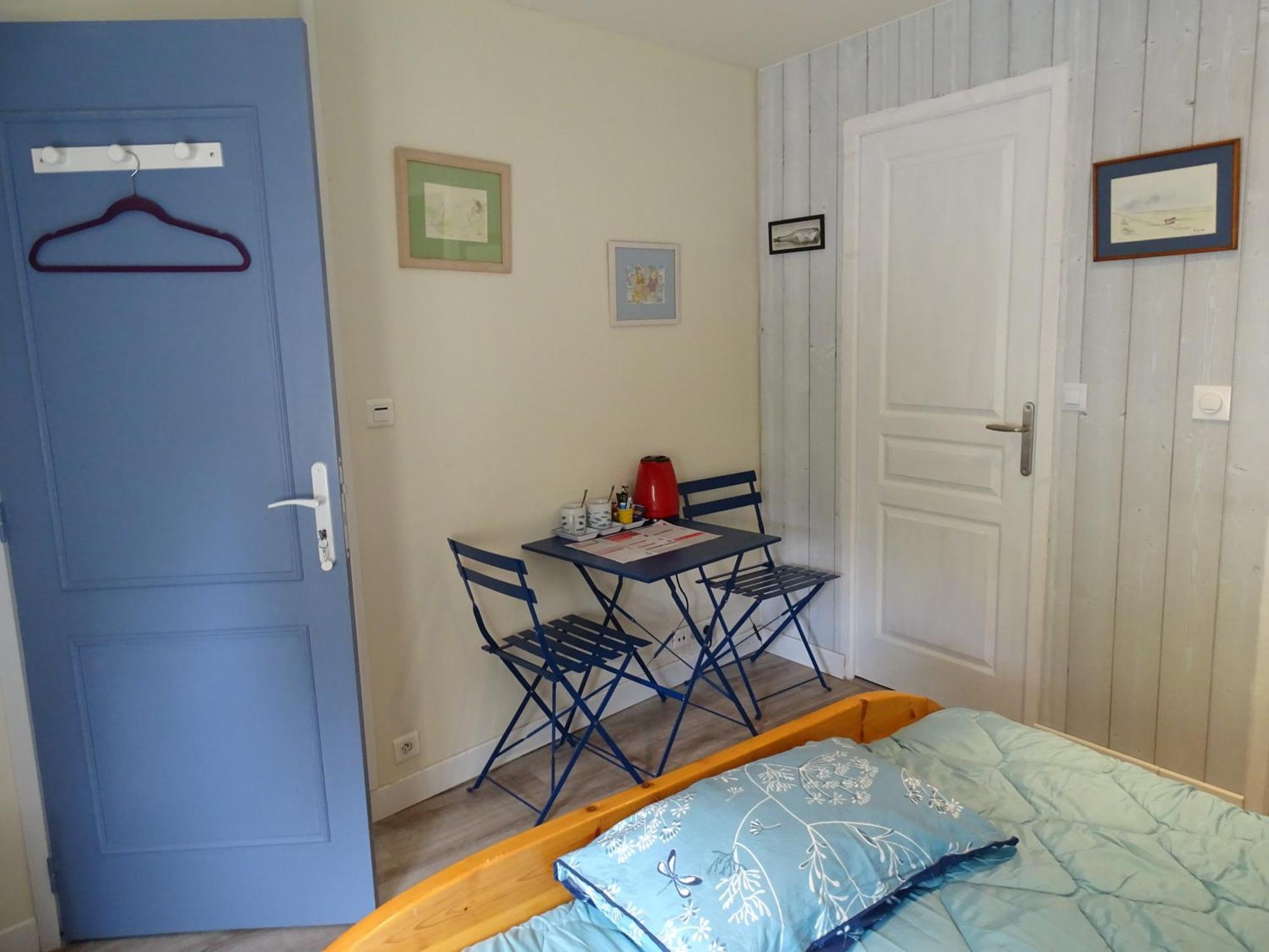 Bed & Breizh Bed and Breakfast Férel Buitenkant foto