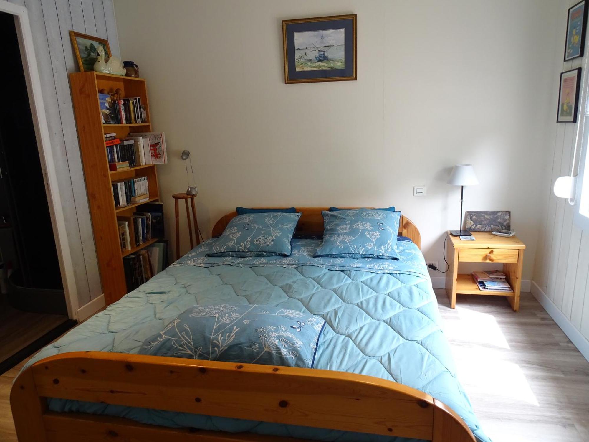 Bed & Breizh Bed and Breakfast Férel Buitenkant foto